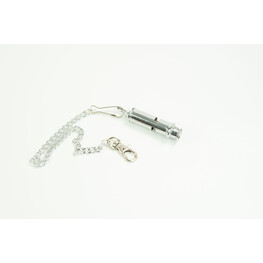 PDRM LONG WHISTLE AND CHAIN